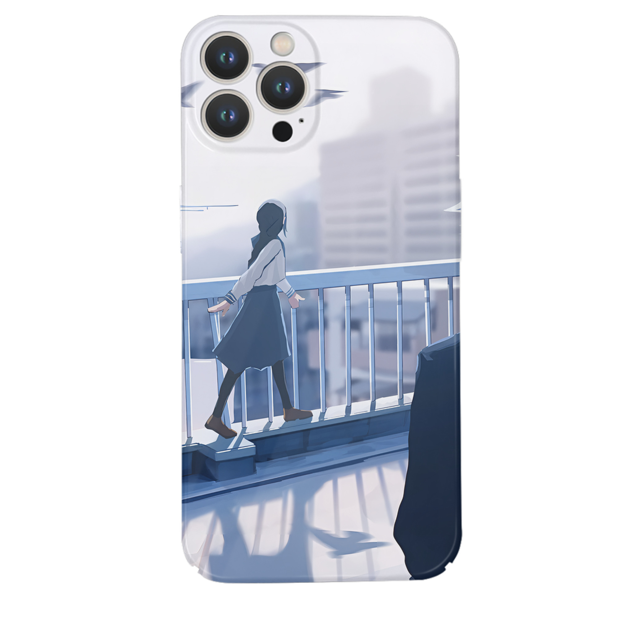 （画像用） SPY×FAMILY间谍家家酒 【iPhone 14シリーズ対応】ハードケース